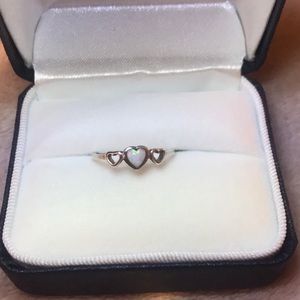 Real Opal Ring 🦄 CLOSET CLOSING 🦄